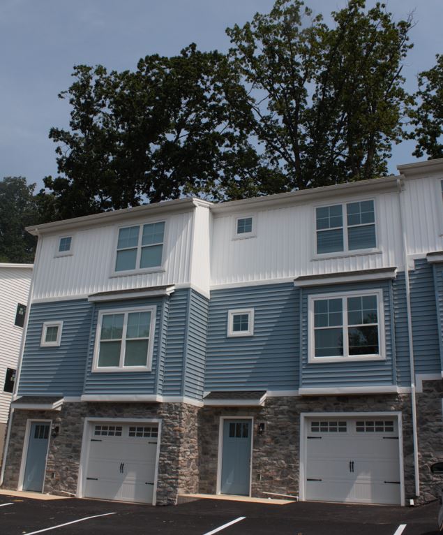 2520 Mill Road