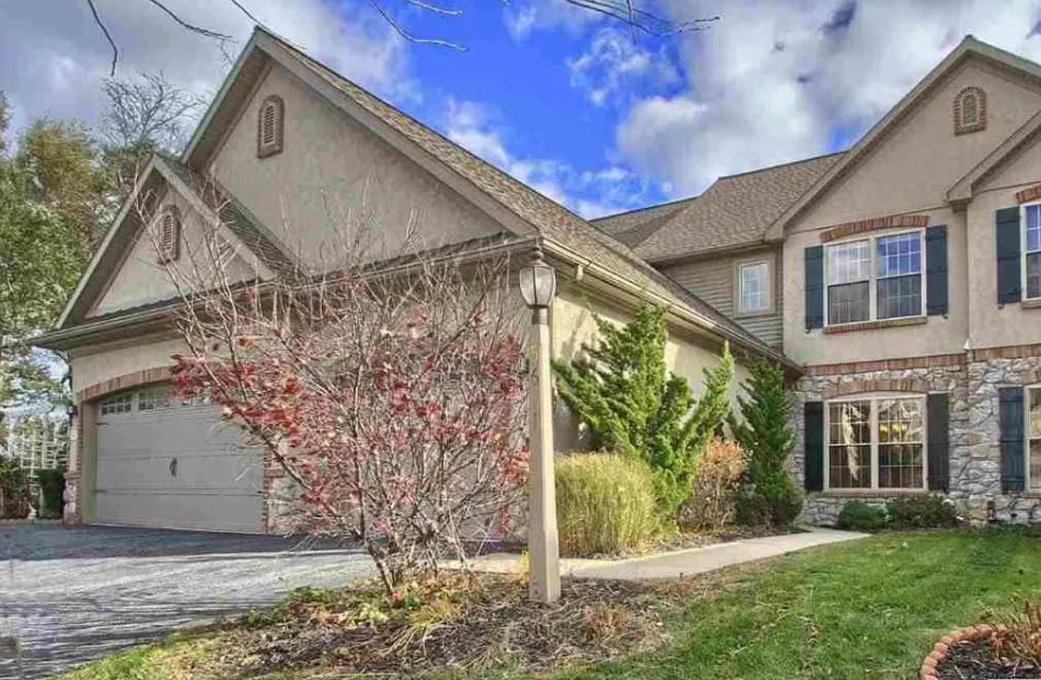5611 Twilight Drive