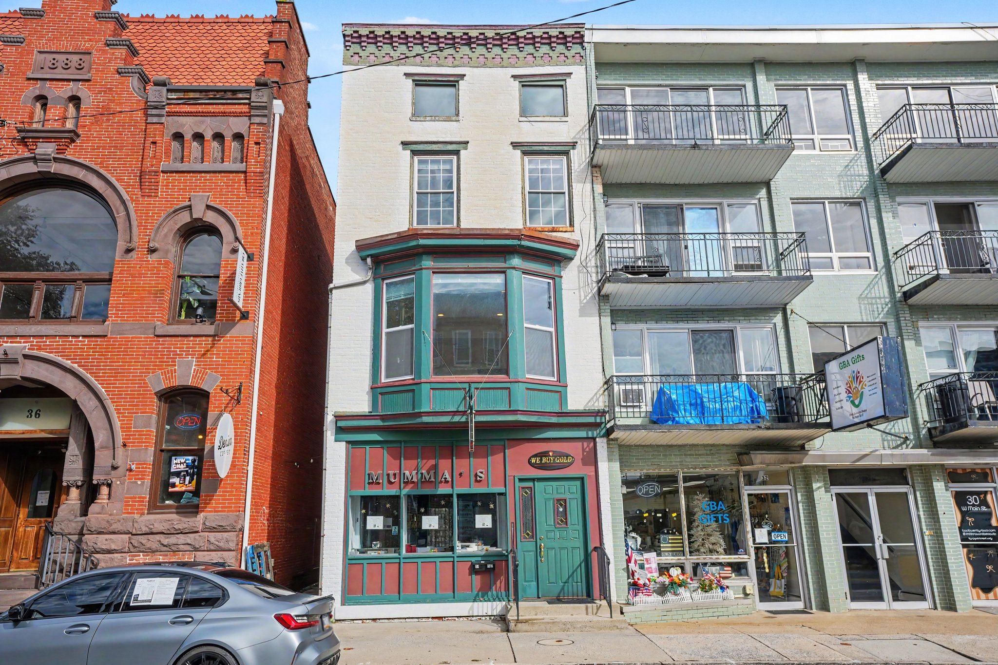 34 West Main Street