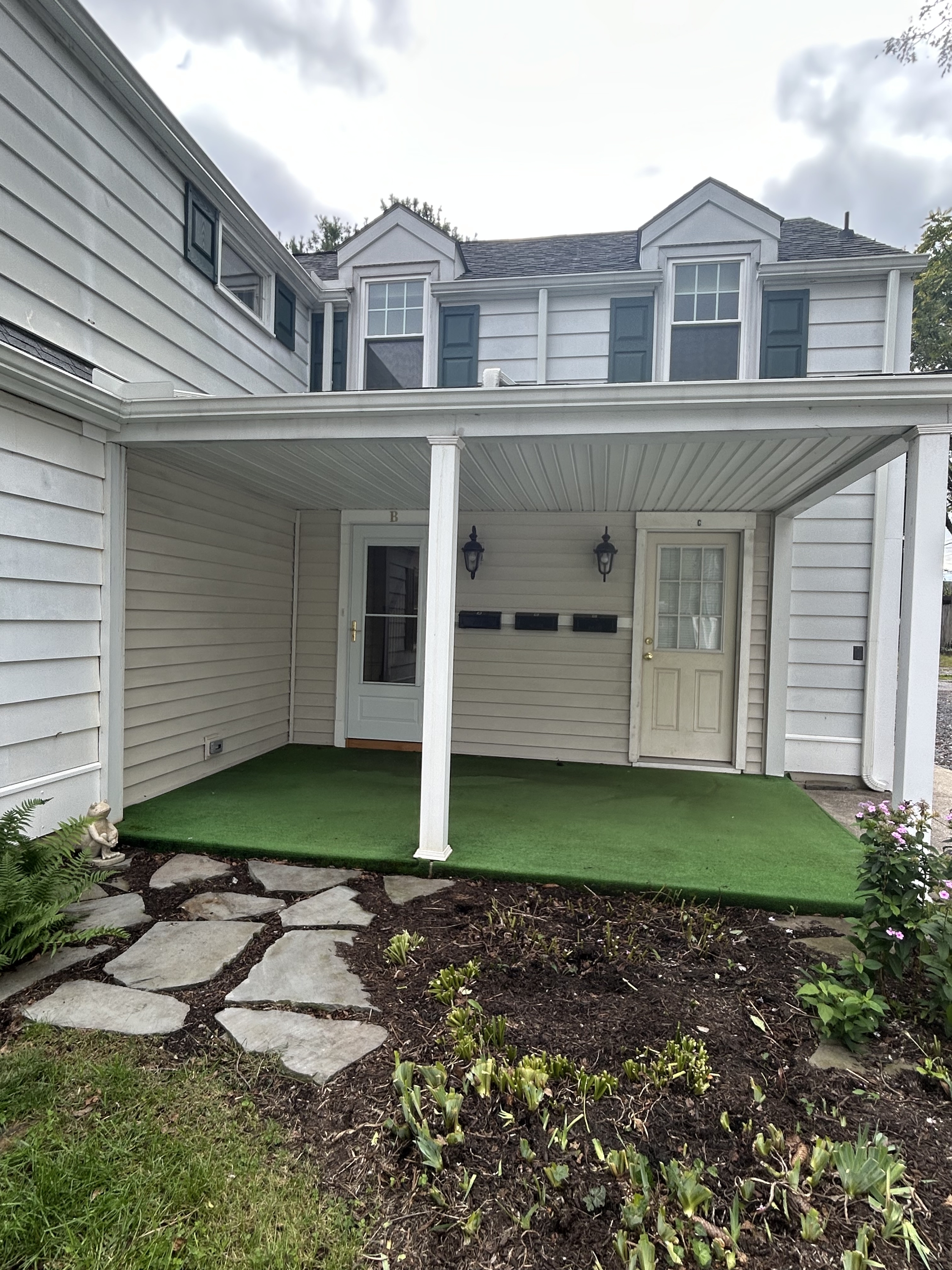 82 Herman Avenue