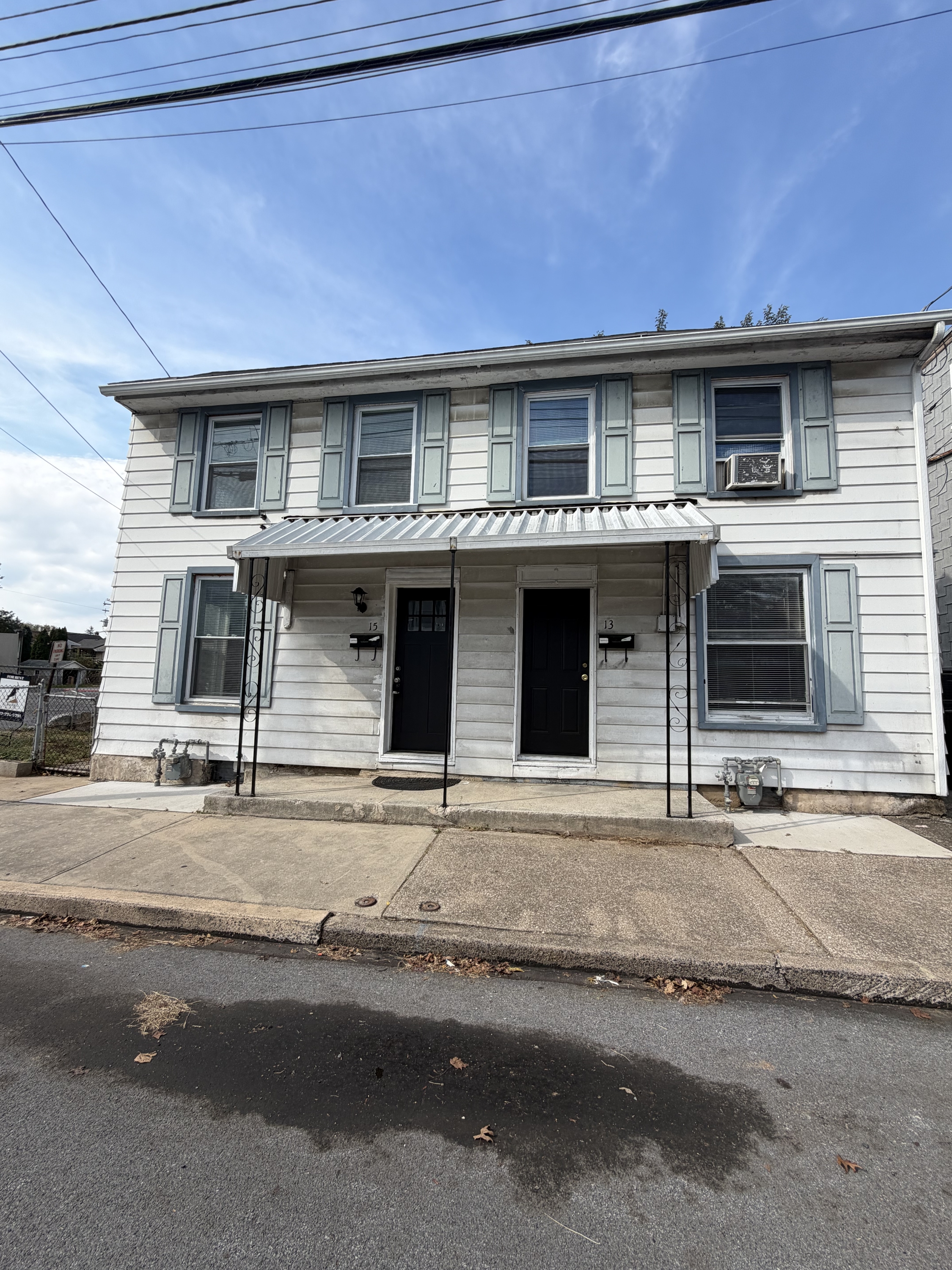 15 West Water Street