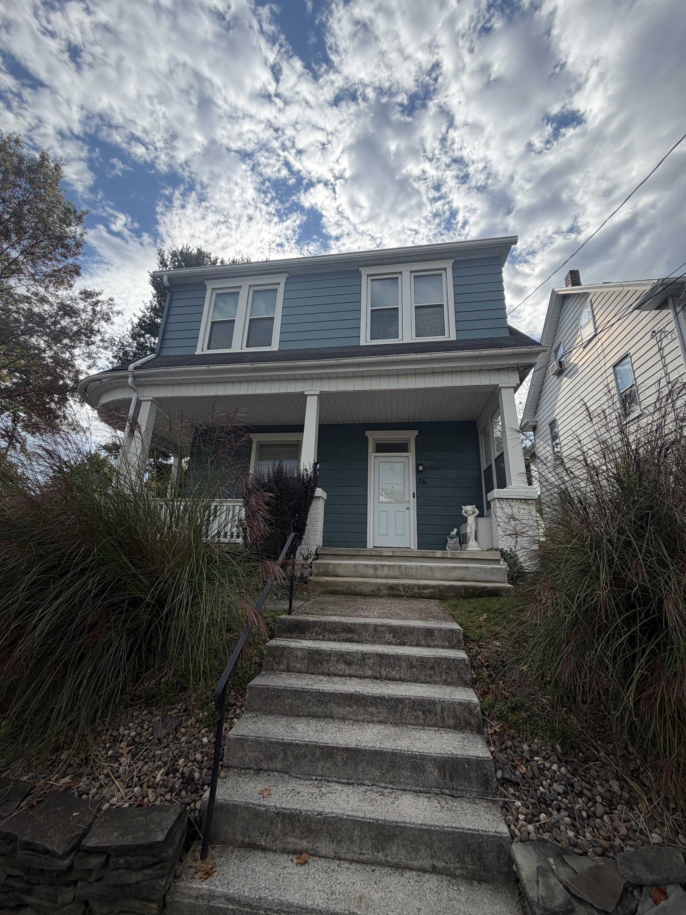 56 South 18th Street